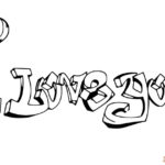 Coloring Pages for Saint Valentine’s Day